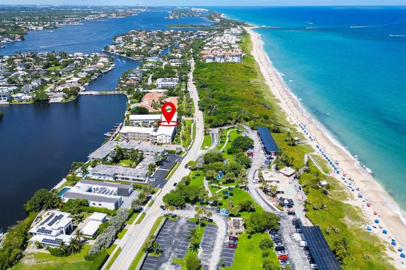 2 bedroom Condominium at 6530 N Ocean Boulevard #1080, Wellington Arms Condos, Ocean Ridge — photo 3