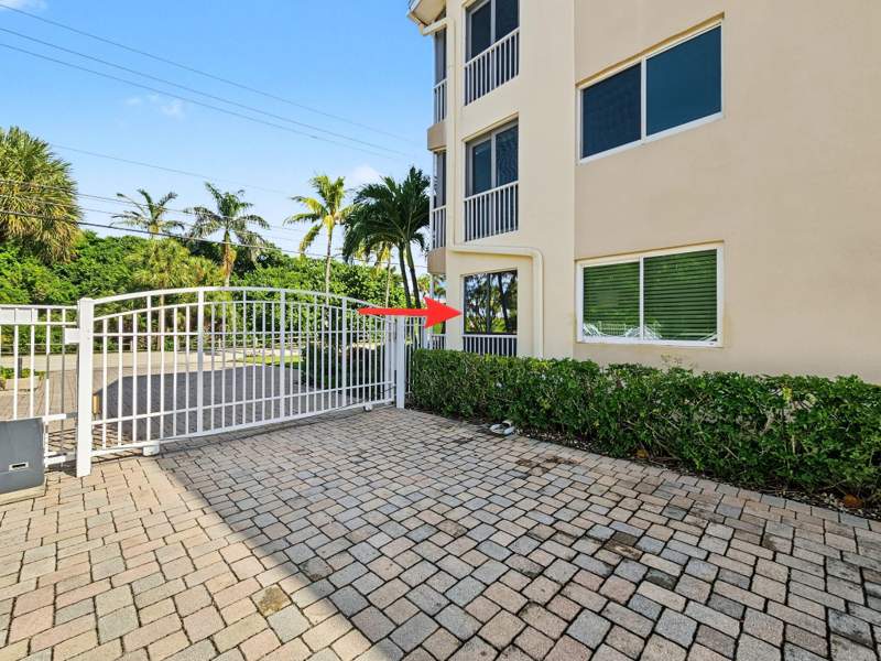 2 bedroom Condominium at 6530 N Ocean Boulevard #1080, Wellington Arms Condos, Ocean Ridge — photo 5