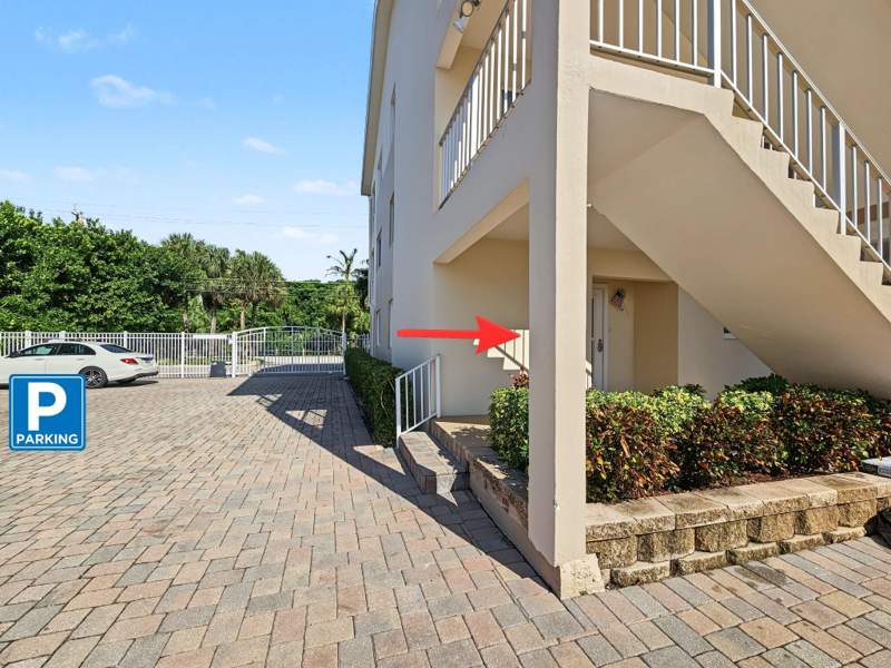 2 bedroom Condominium at 6530 N Ocean Boulevard #1080, Wellington Arms Condos, Ocean Ridge — photo 4