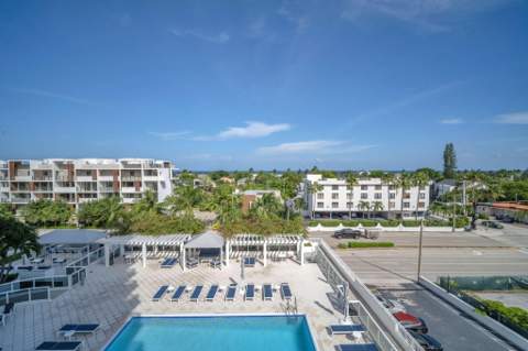 3015 N Ocean Boulevard #5G, Fort Lauderdale FL - photo 24 of 28