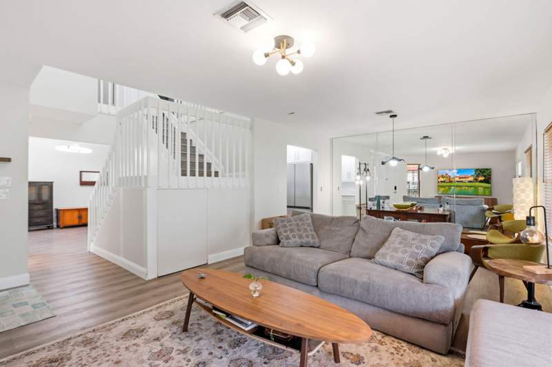 3 bedroom Townhouse at 19914 Villa Lante Place, Boca Fontana Tr E, Boca Raton — photo 5