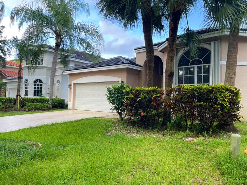 4 bedroom Single Family Residence at 7808 NW 71st Way, Cypress Cay, Parkland — photo 4