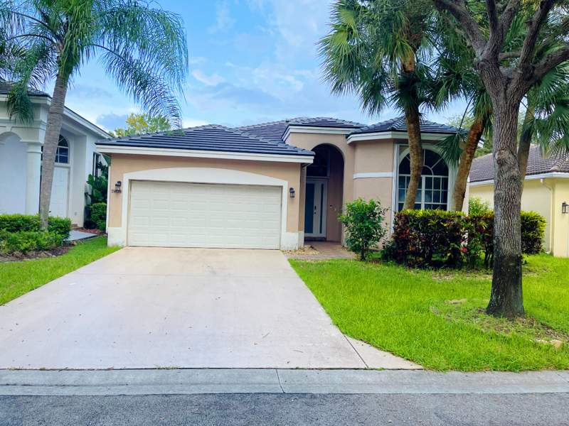 4 bedroom Single Family Residence at 7808 NW 71st Way, Cypress Cay, Parkland — photo 2