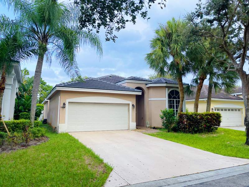 4 bedroom Single Family Residence at 7808 NW 71st Way, Cypress Cay, Parkland — photo 5