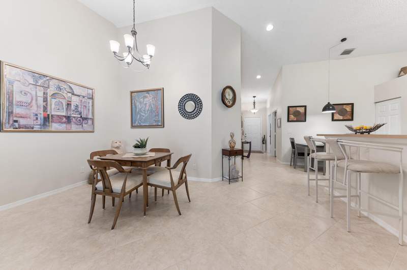 3 bedroom Villa at 5173 Toscana Trail, Tuscany Bay, Boynton Beach — photo 5