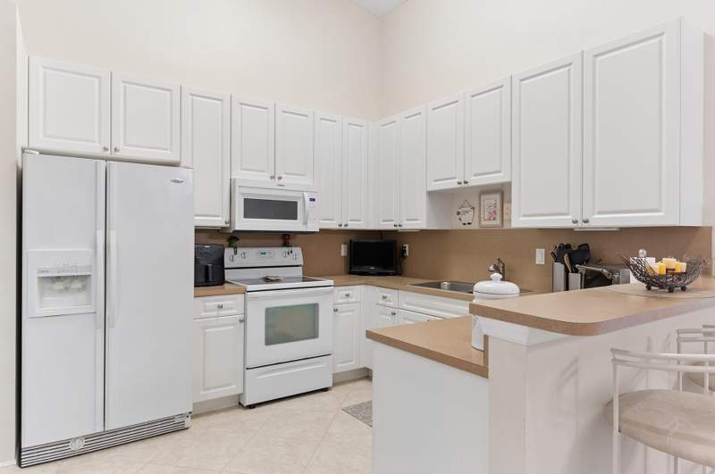 3 bedroom Villa at 5173 Toscana Trail, Tuscany Bay, Boynton Beach — photo 3