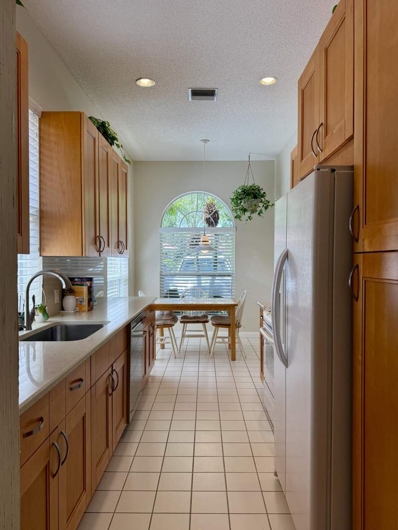 3 bedroom Single Family Residence at 100 Winter Club Court, Oaks Oaks East 1, Palm Beach Gardens — photo 4
