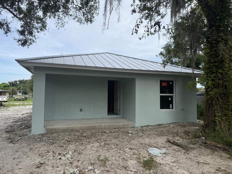 3 bedroom Single Family Residence at 110 S 21st Street, Faber'S Subdivision, Fort Pierce — photo 4