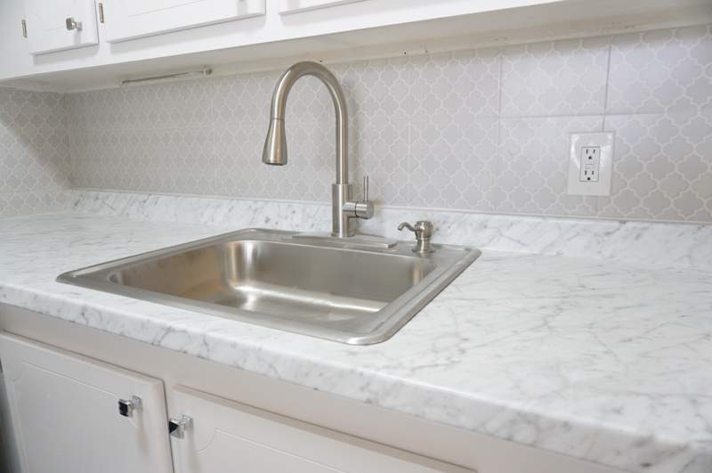 1 bedroom Condominium at 33 Windsor B, Century Village 55+ Age **Condo Rentable Day One**, West Palm Beach — photo 4