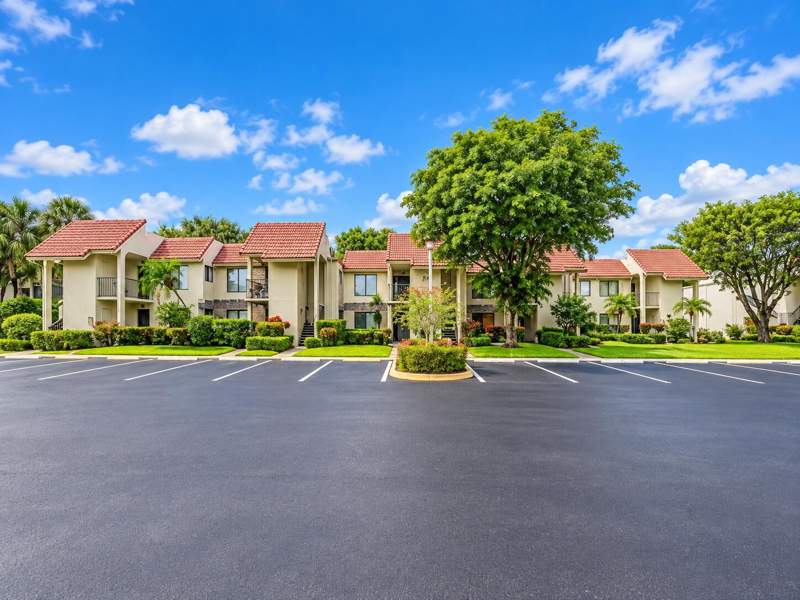 2 bedroom Condominium at 5640 Fairway Park Drive #101, Fairway Park Condo, Boynton Beach — photo 2