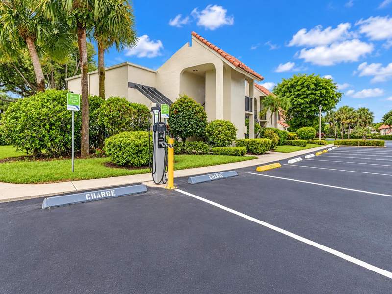 2 bedroom Condominium at 5640 Fairway Park Drive #101, Fairway Park Condo, Boynton Beach — photo 5