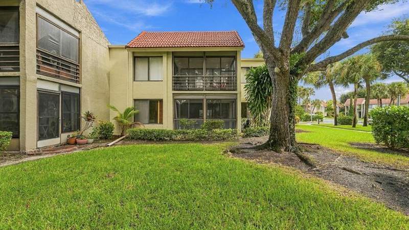 2 bedroom Condominium at 5640 Fairway Park Drive #101, Fairway Park Condo, Boynton Beach — photo 3