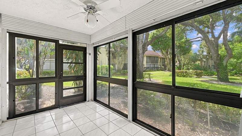 2 bedroom Condominium at 5640 Fairway Park Drive #101, Fairway Park Condo, Boynton Beach — photo 4