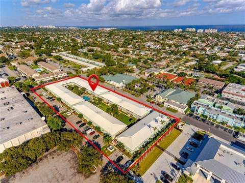 2100 NE 38th Street #110, Lighthouse Point FL - photo 18 of 25