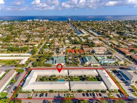 2100 NE 38th Street #110, Lighthouse Point FL - photo 17 of 25