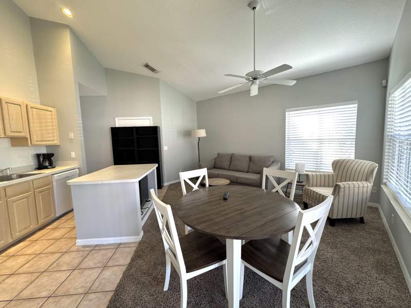 2 bedroom Condominium at 9945 Perfect Drive #140, Golf Villas II Condominium, Port St. Lucie — photo 4