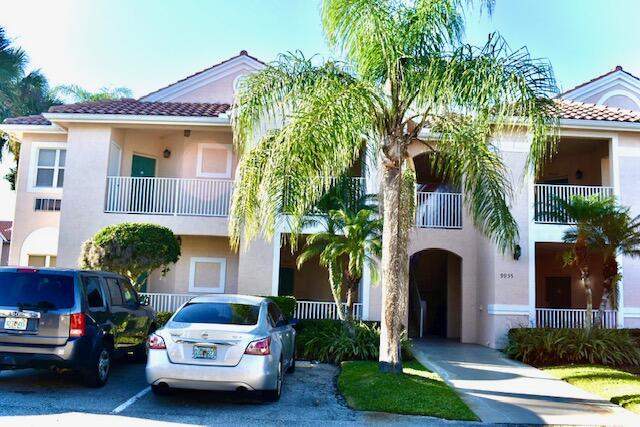 2 bedroom Condominium at 9945 Perfect Drive #140, Golf Villas II Condominium, Port St. Lucie — photo 2