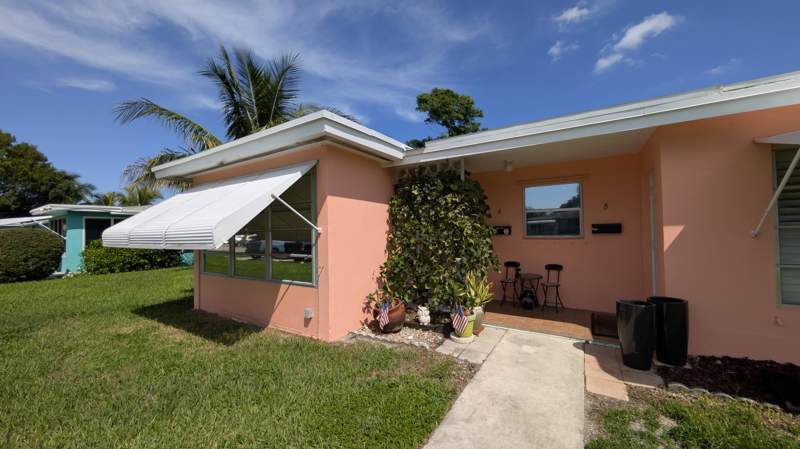 2 bedroom Condominium at 355 Main Boulevard #A, High Point Condo Sec 3, Boynton Beach — photo 2