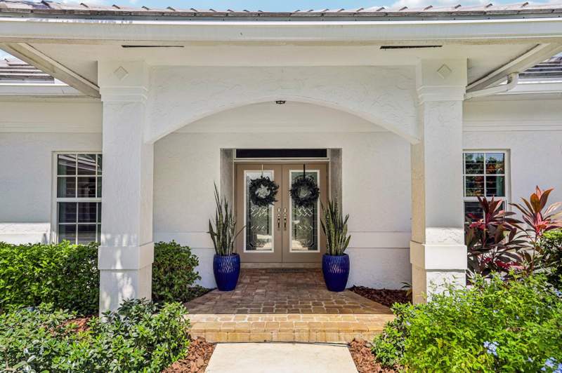 4 bedroom Single Family Residence at 4129 Saint Andrews Drive, Pine Tree Golf Club, Boynton Beach — photo 4