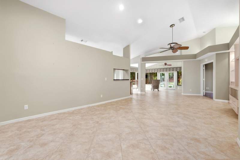 3 bedroom Single Family Residence at 4208 SW Mallard Creek Trail, Martin Downs-Mallard Creek, Palm City — photo 4