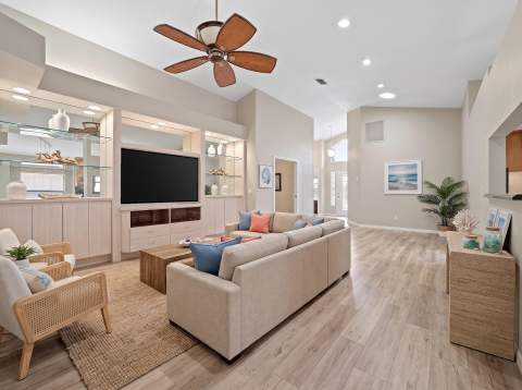 4208 SW Mallard Creek Trail, Palm City FL - photo 6 of 37