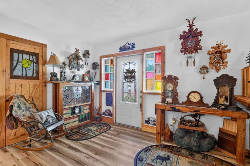 2 bedroom Single Family Residence at 185 SE Serenata Court, River Park Unit 5, Port St. Lucie — photo 5