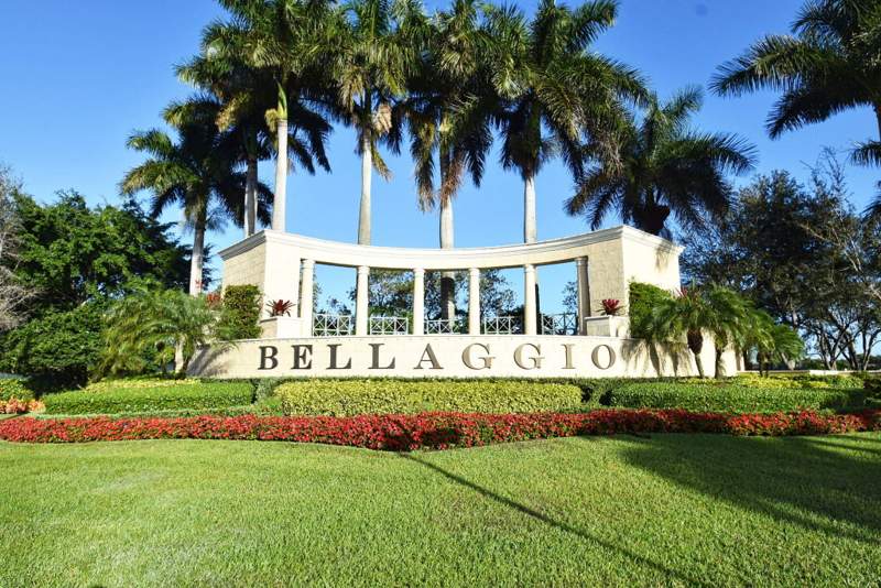 3 bedroom Single Family Residence at 9320 Caserta Street, Bellaggio, Towne Park, Lake Worth — photo 2