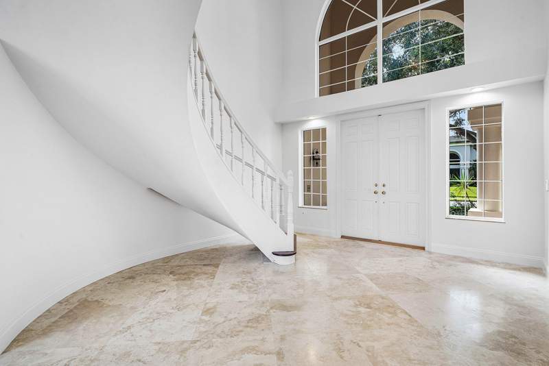 5 bedroom Single Family Residence at 6026 NW 30th Way, Seasons, Boca Raton — photo 5