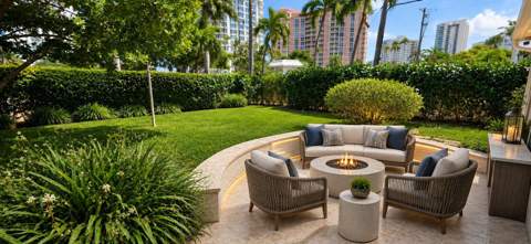 1431 S Ocean Boulevard #Unit 28, Pompano Beach FL - photo 19 of 27