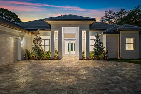 18211 SE Old Trail Drive, Jupiter FL - photo 6 of 58