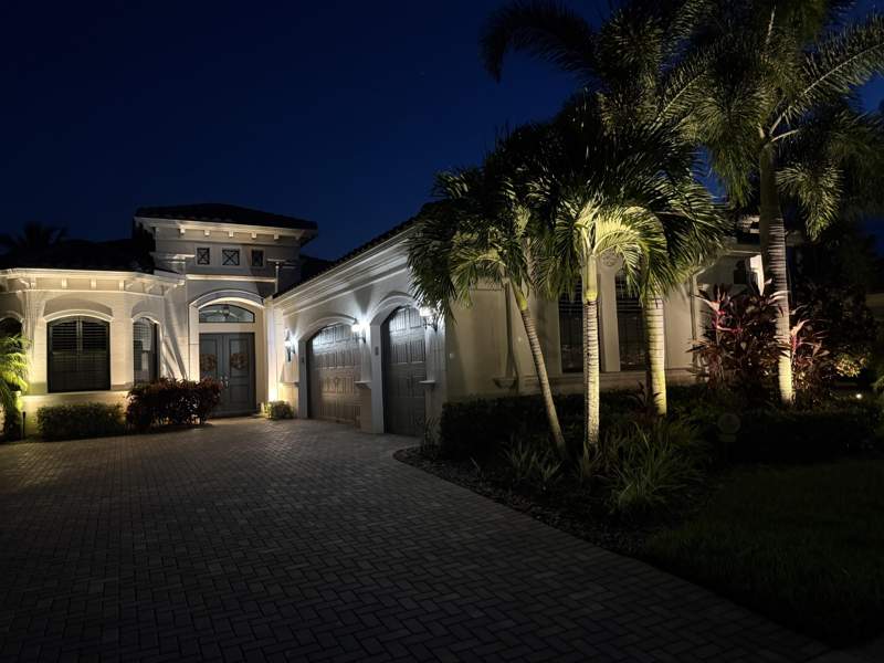 4 bedroom Single Family Residence at 9788 Bozzano Drive, Seven Bridges, Delray Beach — photo 2