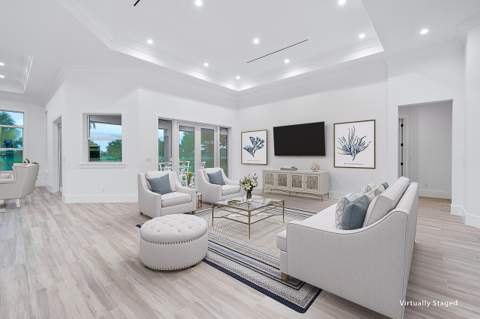 18211 SE Old Trail Drive, Jupiter FL - photo 9 of 58