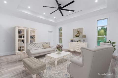 18211 SE Old Trail Drive, Jupiter FL - photo 21 of 58