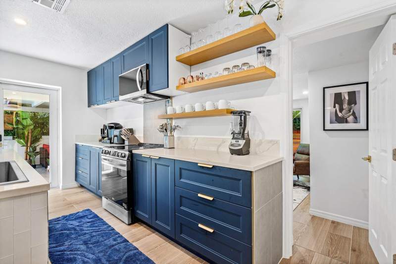 3 bedroom Single Family Residence at 2041 NE 30th Street, Coral Shores, Fort Lauderdale — photo 5
