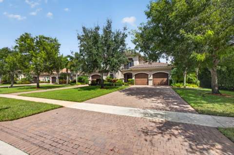 11117 Lynwood Palm Way, Palm Beach Gardens FL - photo 20 of 137