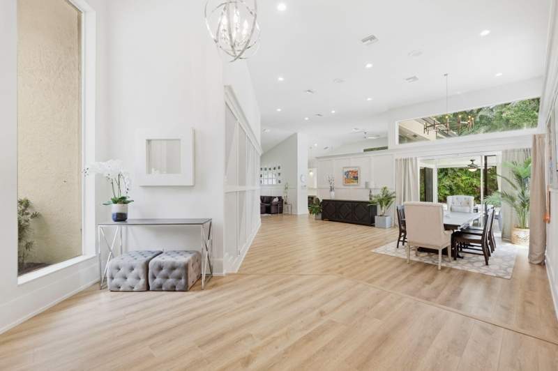 4 bedroom Single Family Residence at 5742 Saint Annes Way, Hamptons, Boca Raton — photo 2