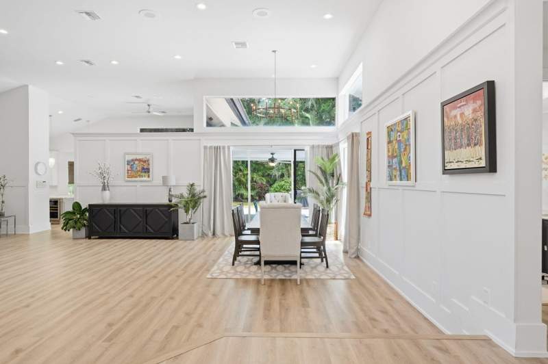 4 bedroom Single Family Residence at 5742 Saint Annes Way, Hamptons, Boca Raton — photo 3