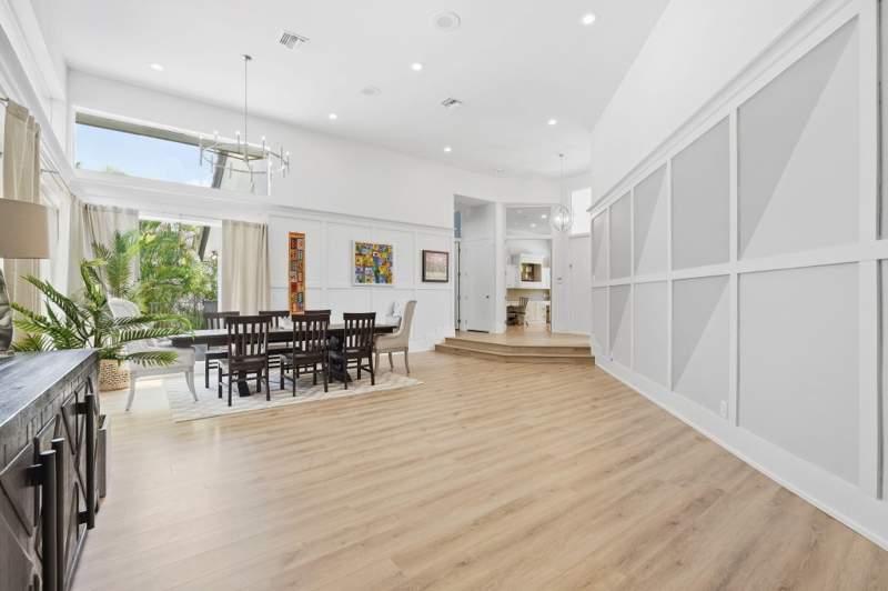 4 bedroom Single Family Residence at 5742 Saint Annes Way, Hamptons, Boca Raton — photo 4