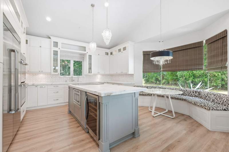 4 bedroom Single Family Residence at 5742 Saint Annes Way, Hamptons, Boca Raton — photo 5