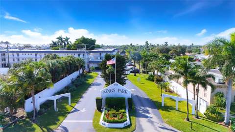 4025 N Federal Highway #227B, Oakland Park FL - photo 23 of 24