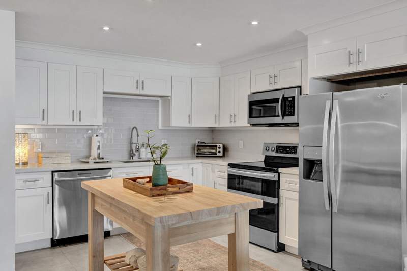 1 bedroom Condominium at 3209 NE 36th Street #3C, Frances Terrace Condo, Fort Lauderdale — photo 5
