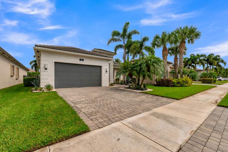 3 bedroom Single Family Residence at 8543 Julian Alps Lane, Valencia Bay, Boynton Beach — photo 3