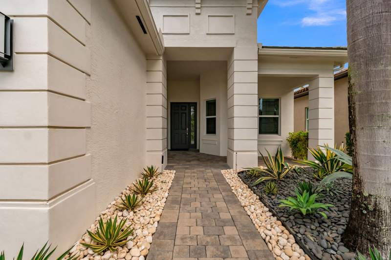 3 bedroom Single Family Residence at 8543 Julian Alps Lane, Valencia Bay, Boynton Beach — photo 5