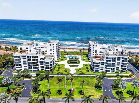 2565 S Ocean Boulevard #205-N, Highland Beach FL - photo 6 of 76