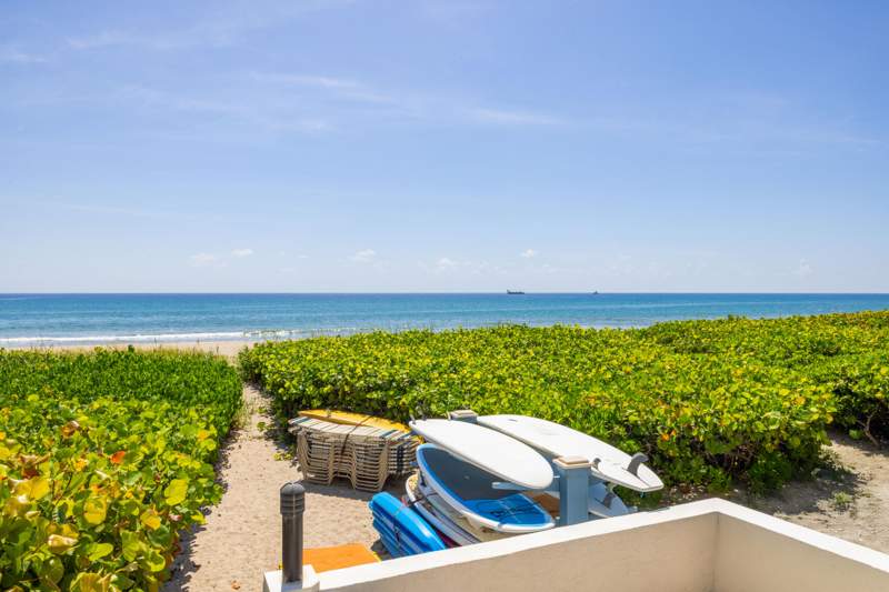 2 bedroom Condominium at 2565 S Ocean Boulevard #205-N, Townhouses Of Highland Beach Condo, Highland Beach — photo 5