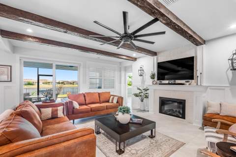 10311 SW Orana Drive, Port St. Lucie FL - photo 7 of 47