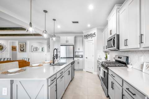 10311 SW Orana Drive, Port St. Lucie FL - photo 11 of 47