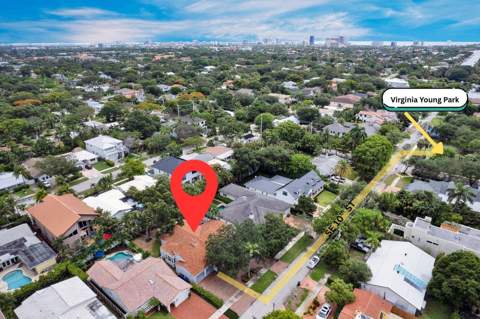 805 SE 10th Street, Fort Lauderdale FL - photo 13 of 33