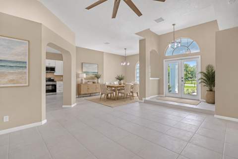 16085 E Secretariat Drive, The Acreage FL - photo 7 of 46