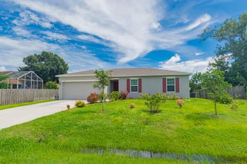 1711 SW Angelo Street, Port St. Lucie FL - photo 22 of 22